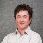 Picture of Wicus Adendorff