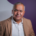 Picture of Mervyn Mooi